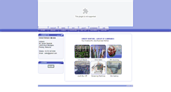Desktop Screenshot of ginext.com